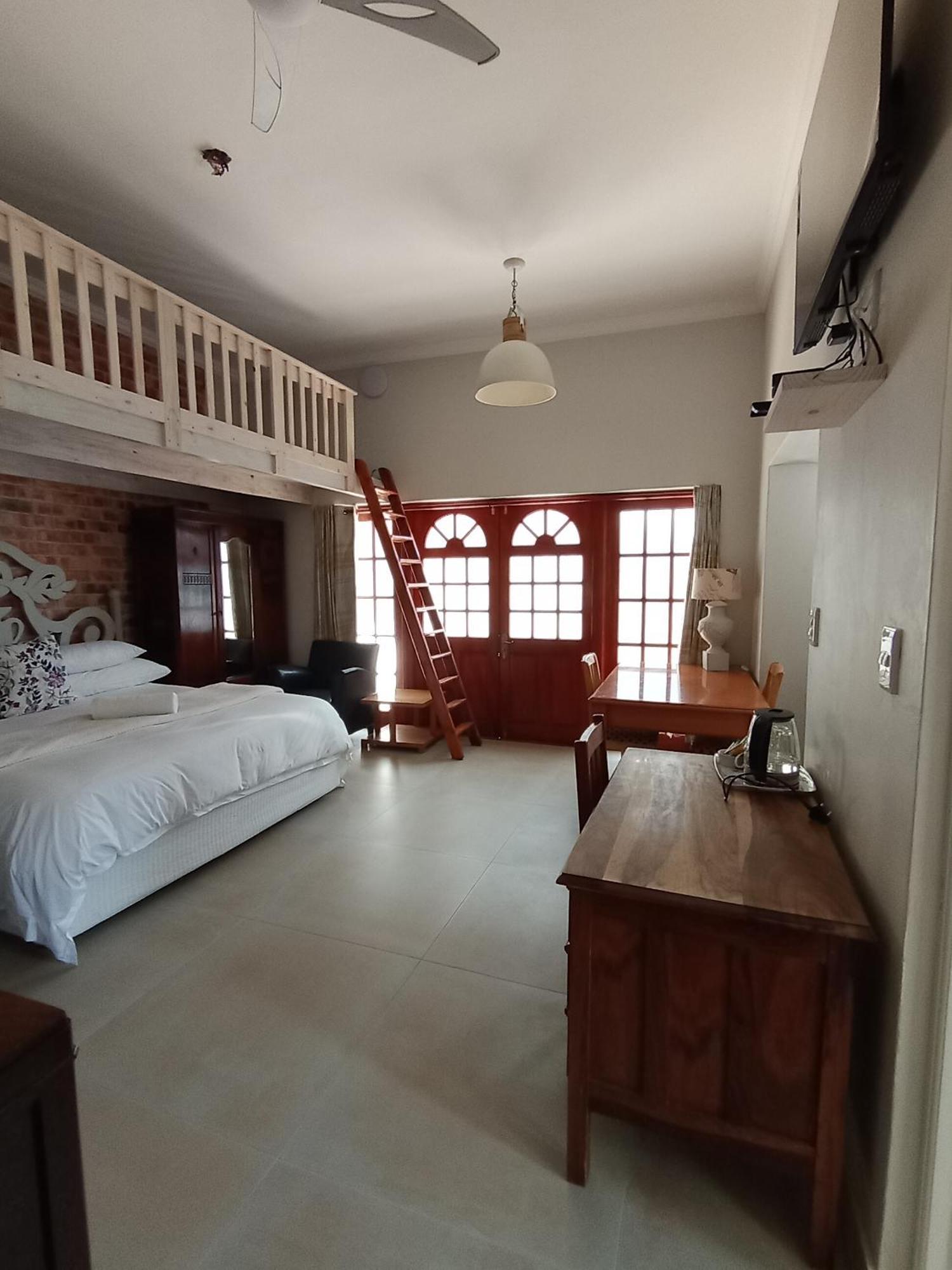 Hotel Blouberg Manor Bloubergstrand Exteriér fotografie